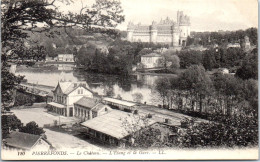 60 PIERREFONDS [REF/34526] - Autres & Non Classés