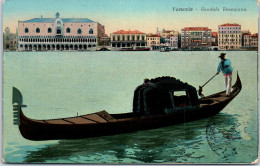 Italie VENEZIA [REF/34417] - Other & Unclassified