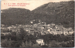 Espagne SOLLER [REF/34380] - Other & Unclassified