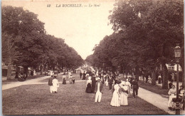 17 LA ROCHELLE - Carte Postale Ancienne, Voir Cliche [REF/S002852] - Autres & Non Classés