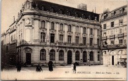 17 LA ROCHELLE - Carte Postale Ancienne, Voir Cliche [REF/S002847] - Autres & Non Classés