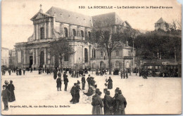 17 LA ROCHELLE - Carte Postale Ancienne, Voir Cliche [REF/S002856] - Autres & Non Classés