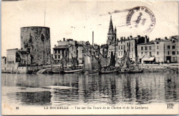 17 LA ROCHELLE - Carte Postale Ancienne, Voir Cliche [REF/S002851] - Autres & Non Classés