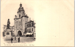 17 LA ROCHELLE - Carte Postale Ancienne, Voir Cliche [REF/S002848] - Autres & Non Classés