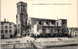 17 LA ROCHELLE - Carte Postale Ancienne, Voir Cliche [REF/S002845] - Autres & Non Classés