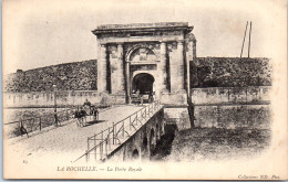 17 LA ROCHELLE - Carte Postale Ancienne, Voir Cliche [REF/S002841] - Autres & Non Classés