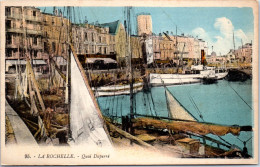 17 LA ROCHELLE - Carte Postale Ancienne, Voir Cliche [REF/S002842] - Autres & Non Classés