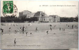 17 ROYAN - Carte Postale Ancienne, Voir Cliche [REF/S002947] - Autres & Non Classés