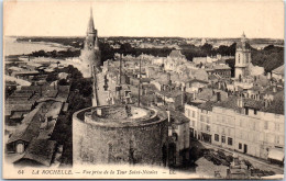 17 LA ROCHELLE - Carte Postale Ancienne, Voir Cliche [REF/S002957] - Autres & Non Classés