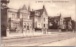 17 ROYAN - Carte Postale Ancienne, Voir Cliche [REF/S002902] - Autres & Non Classés