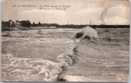17 LA ROCHELLE - Carte Postale Ancienne, Voir Cliche [REF/S002956] - Autres & Non Classés