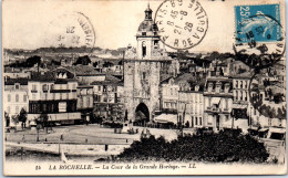 17 LA ROCHELLE - Carte Postale Ancienne, Voir Cliche [REF/S002951] - Sonstige & Ohne Zuordnung