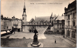 17 LA ROCHELLE - Carte Postale Ancienne, Voir Cliche [REF/S002955] - Autres & Non Classés