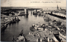 17 LA ROCHELLE - Carte Postale Ancienne, Voir Cliche [REF/S002950] - Sonstige & Ohne Zuordnung