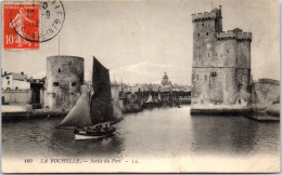 17 LA ROCHELLE - Carte Postale Ancienne, Voir Cliche [REF/S002941] - Autres & Non Classés
