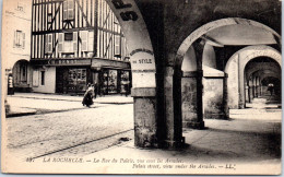 17 LA ROCHELLE - Carte Postale Ancienne, Voir Cliche [REF/S002946] - Sonstige & Ohne Zuordnung