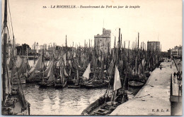 17 LA ROCHELLE - Carte Postale Ancienne, Voir Cliche [REF/S002931] - Autres & Non Classés