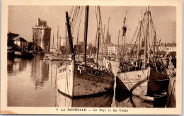 17 LA ROCHELLE - Carte Postale Ancienne, Voir Cliche [REF/S002935] - Sonstige & Ohne Zuordnung