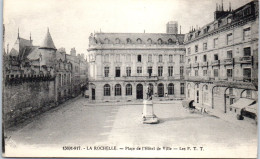 17 LA ROCHELLE - Carte Postale Ancienne, Voir Cliche [REF/S002927] - Autres & Non Classés