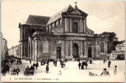 17 LA ROCHELLE - Carte Postale Ancienne, Voir Cliche [REF/S002909] - Autres & Non Classés