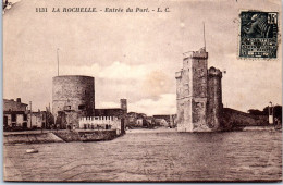 17 LA ROCHELLE - Carte Postale Ancienne, Voir Cliche [REF/S002907] - Sonstige & Ohne Zuordnung