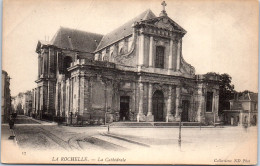 17 LA ROCHELLE - Carte Postale Ancienne, Voir Cliche [REF/S002903] - Autres & Non Classés