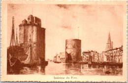 17 LA ROCHELLE - Carte Postale Ancienne, Voir Cliche [REF/S002905] - Autres & Non Classés