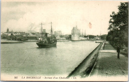 17 LA ROCHELLE - Carte Postale Ancienne, Voir Cliche [REF/S002910] - Autres & Non Classés