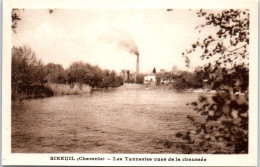 16 SIREUIL - Carte Postale Ancienne, Voir Cliche [REF/S002966] - Autres & Non Classés