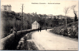 16 CONFOLENS - Carte Postale Ancienne, Voir Cliche [REF/S002973] - Autres & Non Classés