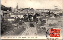 16 ANGOULEME - Carte Postale Ancienne, Voir Cliche [REF/S002990] - Other & Unclassified