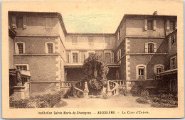 16 ANGOULEME - Carte Postale Ancienne, Voir Cliche [REF/S002975] - Other & Unclassified