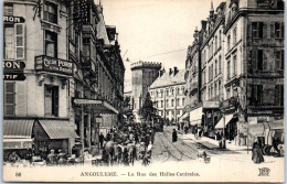 16 ANGOULEME - Carte Postale Ancienne, Voir Cliche [REF/S002977] - Other & Unclassified