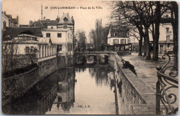 77 COULOMMIERS [REF/35110] - Other & Unclassified