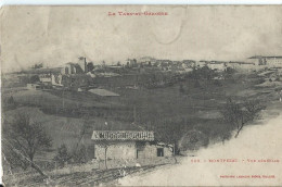 [82] Tarn Et Garonne > Montpezat Vue Générale - Montpezat De Quercy