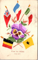 MILITARIA 1914-1918[REF/34944] - Guerre 1914-18