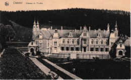 DEND Chatelet Chateau De Presles - Chatelet