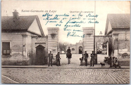 78 SAINT GERMAIN EN LAYE [REF/35819] - Autres & Non Classés