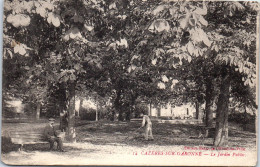 31 CAZERES SUR GARONNE [REF/36309] - Autres & Non Classés