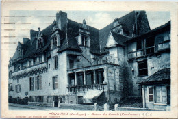 24 PERIGUEUX [REF/36217] - Other & Unclassified