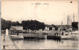 77 MELUN [REF/36179] - Altri & Non Classificati