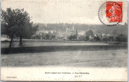 78 SAINT LEGER EN YVELINES [REF/36105] - Sonstige & Ohne Zuordnung