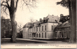 78 GARGENVILLE [REF/36134] - Autres & Non Classés