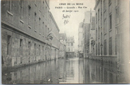 75 PARIS CRUE 1910 [REF/36152] - Autres & Non Classés