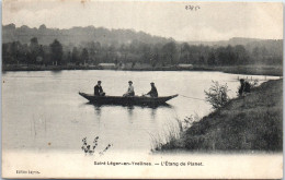 78 SAINT LEGER EN YVELINES [REF/36098] - Autres & Non Classés