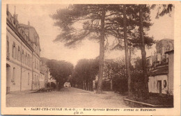 78 SAINT CYR ECOLE [REF/36089] - Autres & Non Classés