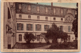 78 SAINT CYR ECOLE [REF/36078] - Sonstige & Ohne Zuordnung