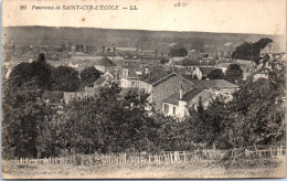 78 SAINT CYR ECOLE [REF/36071] - Autres & Non Classés