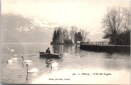74 ANNECY [REF/36041] - Other & Unclassified