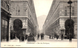 73 CHAMBERY [REF/36025] - Other & Unclassified